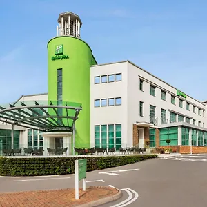 Birmingham Airport - Nec By Ihg Hotell