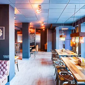 Ibis Budget Birmingham Airport Terminal Building - Nec Hotell