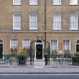 Montcalm Brewery Townhouse 5*, London Storbritannien