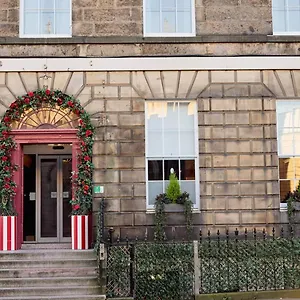 Hotel Indigo Edinburgh, An Ihg