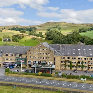 Hotel Rendezvous - - N Yorkshire