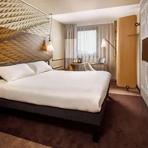 Ibis Birmingham Airport Terminal Building - Nec Hotell
